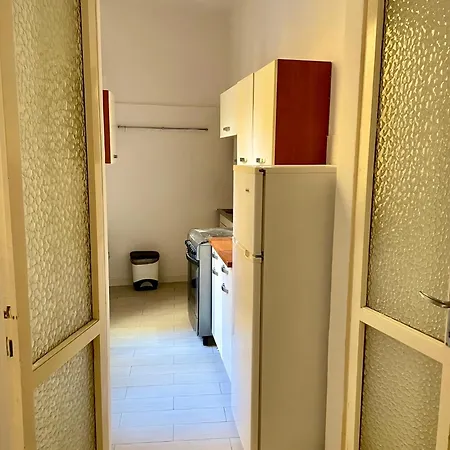 Domus Pellicciai Апартаменты