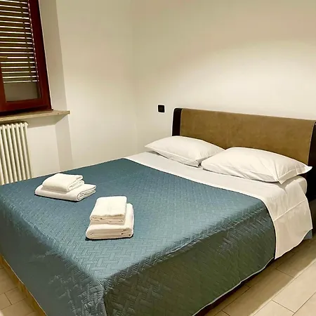 Domus Pellicciai Апартаменты *